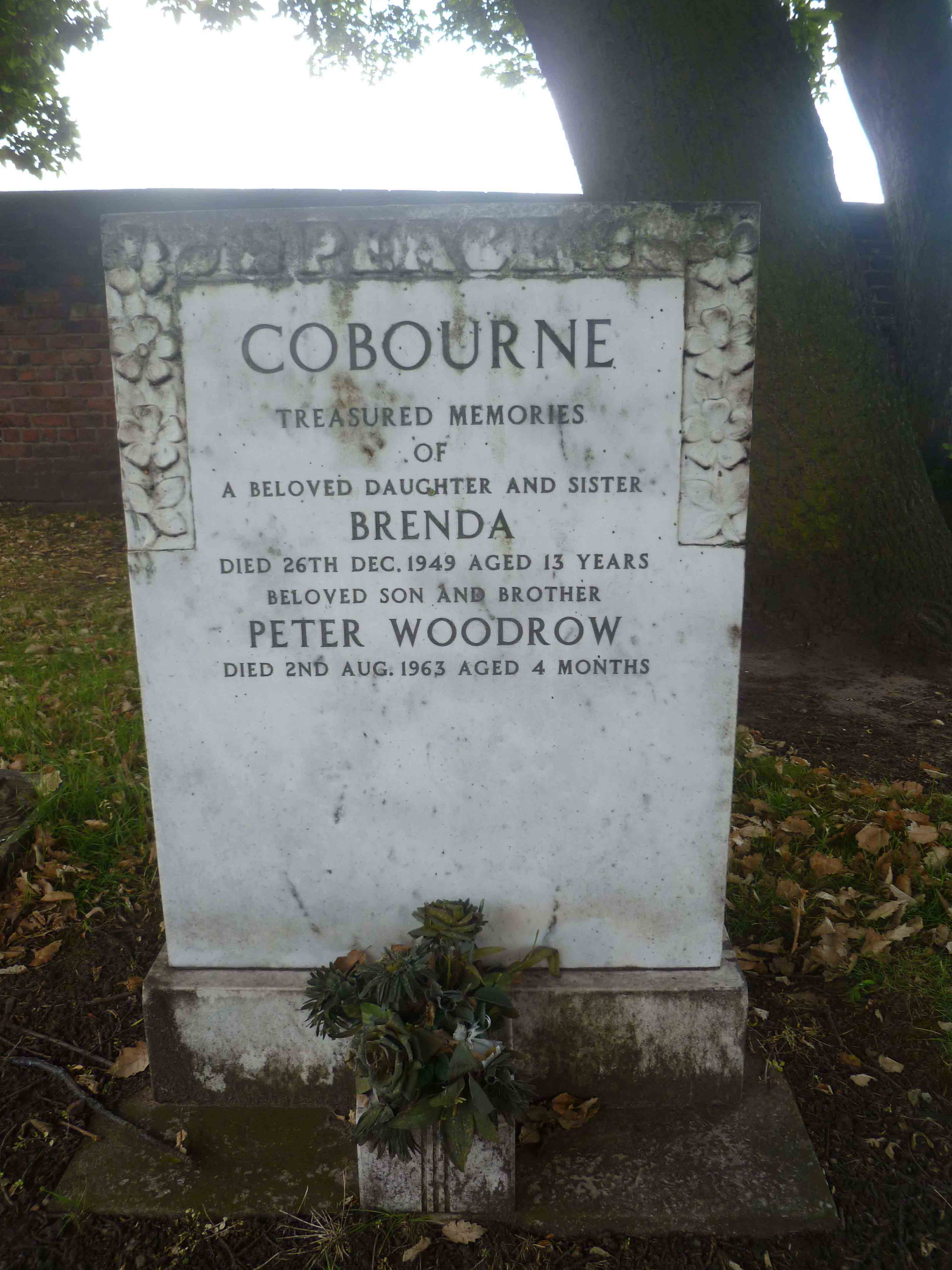 Cobourne & Woodrow (C Left 1)